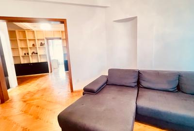 Apartament 2 camere Piața Unirii, 5 minute de metrou, CENTRALA, PET-FRIENDLY - 35