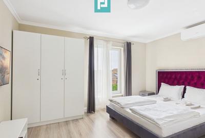 Pensiune - afacere la cheie cu potențial excelent - 8
