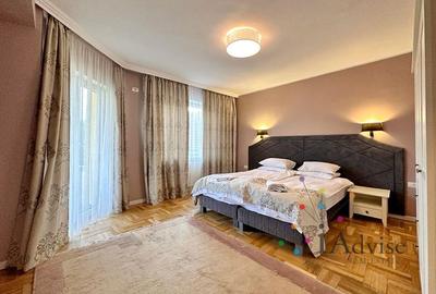 Apartament 4 Camere Inchiriere - Zona Linistita, Priveliste Deosebita - 5