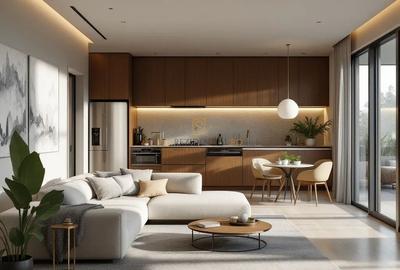 Apartament 2 camere de vanzare, tip studio | Metalurgiei, Sector 4 - 1