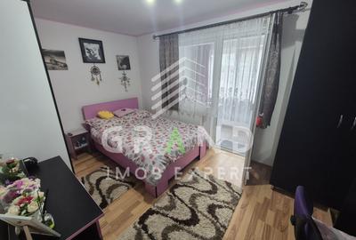 Ap 3 CAMERE | 2 BALCOANE INCHISE | 2 LOCURI DE PARCARE | Iris/Sobarilor - 6