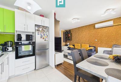 Penthouse Adora Park cu 2 camere - 6