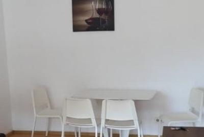 APARTAMENT 2 CAMERE PIATA ROMANA LINGA METROU - 14