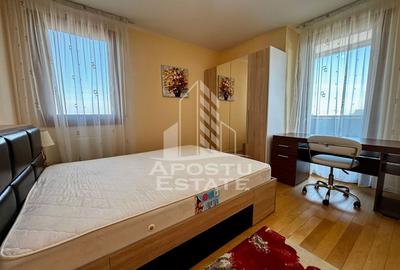 Apartament cu 3 camere de inchiriat, Timisoara, zona Gheorghe Lazar - 6
