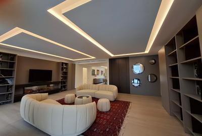 Apartament Premium 5 camere  – Kiseleff | Bloc Boutique Nou  | Prima Inchiriere - 6