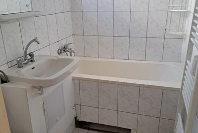 Apartament 2 camere, etaj 4, mobilat – zonă liniștită Mănăștur - 4