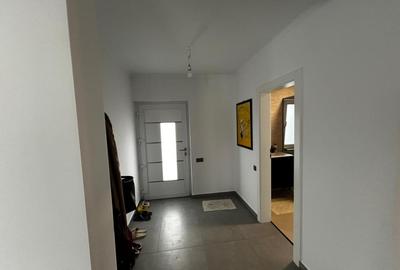 Casa individuala de vanzare,4 camere, Chinteni - 11