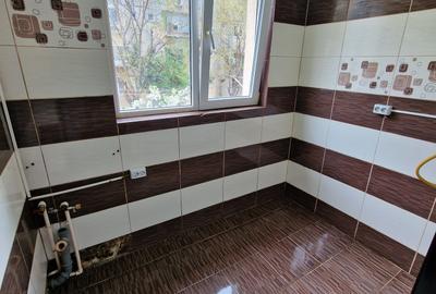 Garsoniera Titan / Gaze Curent Apa / Bloc anvelopat - 3