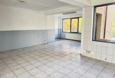 Spațiu comercial/birouri de închiriere, P+1+M, 260 mp, lângă Kaufland Ap Patriei - 9