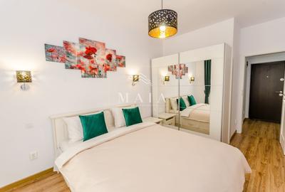 Apartament 3 camere ,loc de parcare,City Residence-Central - 5