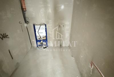 Apartament 3 camere Dorobanților Cluj imobil nou cu CF - 8