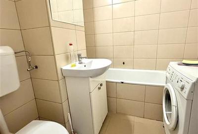 APARTAMENT CU 3 CAMERE | DE INCHIRIAT | ETAJ 3 | NUFARUL - 4