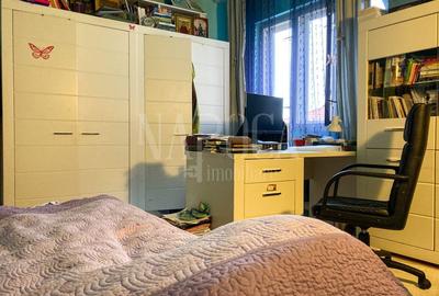 Apartament 3 camere de vanzare in Andrei Muresanu, Cluj Napoca - 9