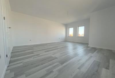De vanzare duplex - Sacalaz, inainte de calea ferata - 19