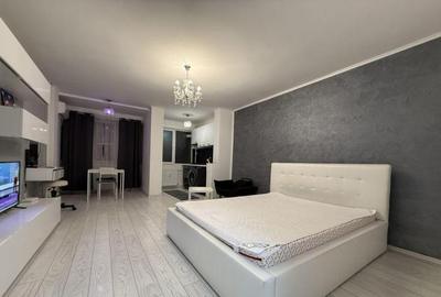 Garsoniera |  Dristor  | Mobilată  Utilata | Bloc Reabilitat Termic | Metrou | - 6