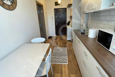 Apartament lux,2 camere,Sos. Colentina,vis a vis de complexul Rose Garden - 17