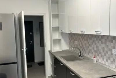 Apartament 2 camere Berceni- Grand Kristal - 5