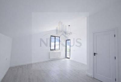 Proiect rezidential | Miorita - 5 cam - Teren 386mp - Case La Rosu - 9