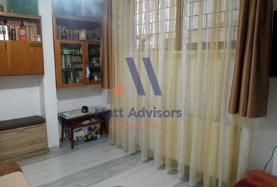 VANZARE Apartament deosebit | 2 camere | CURTE | LAMINORULUI - 4