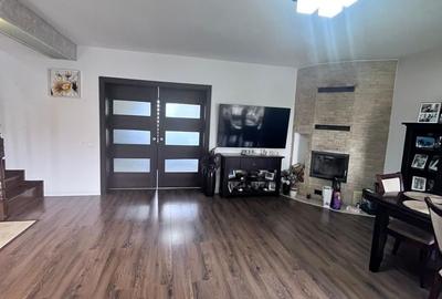 Casa  nouă de vanzare cu garaj,  în zona Micesti - 4