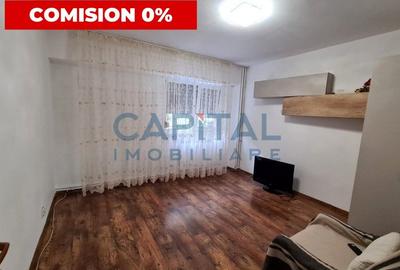 Comision 0%! Apartament de vanzare, 1 camera, 24mp, Parter, cartier Mazepa 1