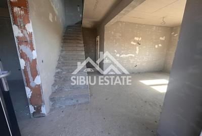 Casa duplex de vanzare 4 camere, 2 bai-s.u. 142 mp. PRET AVANTAJOS - 9
