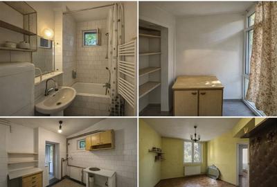 Apartament 2 camere – zonă premium Primăverii - 1
