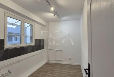 2 camere, et 3/4, bloc tip P, anvelopat-Drumul Taberei - 4