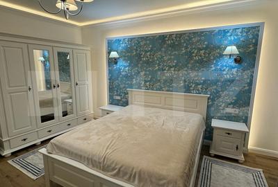 Casa individuala de vanzare, cu 3 camere, 100 mp, zona Gruia - 8