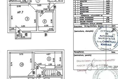 Apartament premium 4 camere | Gata de mutat | Compartimentare Ideala - 16