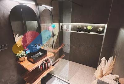 Apartament tip Penthouse 3 camere, 78 mp, zona Pod IRA - 7