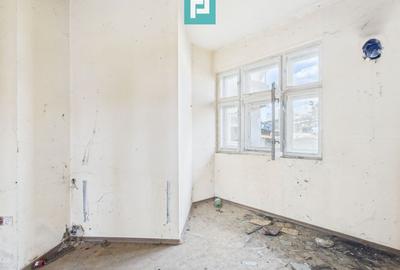 Pensiune cu teren 6464 mp în Geoagiu pe Râul Mureș - 12