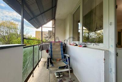 3 Camere, decomandat, Gheorgheni, zona Unirii - 8