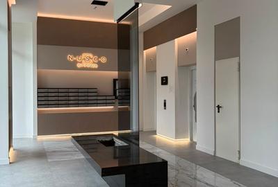 Nusco City – PRIMA INCHIRIERE Design Modern și Compartimentare Ideală + TVA 21% - 38