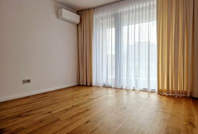 Apartament 2 camere cu parcare subterană - 5