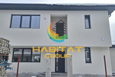 Casă individuală cu 4 camere în Central