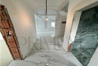 Duplex rafinat- zona excelenta - finisaje deosebite - despartit prin camera tehn - 9