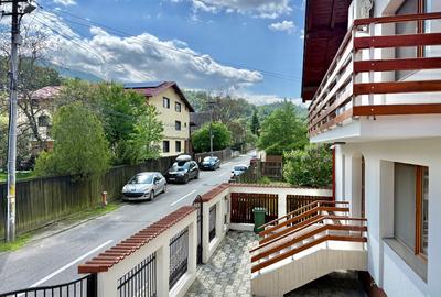 Casă în Brașov, Noua – priveliște, aproape de pădure - COMISION 0% - Propietar - 14