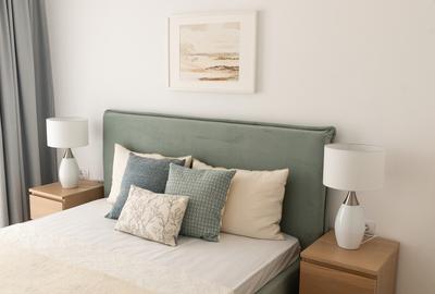 2 Camere Baneasa / Petrom City |  MO279 - 12