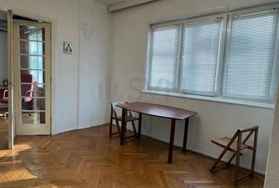 Apartament cu 3 camere semidecomandat în Pache Protopopescu