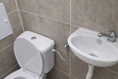 Garsonieră Complexul Studențesc - complet renovată - disponibilă imediat - 9