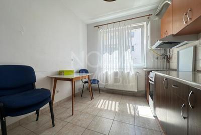 Apartament 2 camere, decomandat, etajul 1 - Valea Sapunului - 1