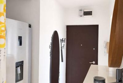 Apartament 2 camere la 7 minute de Metrou Tineretului - 7