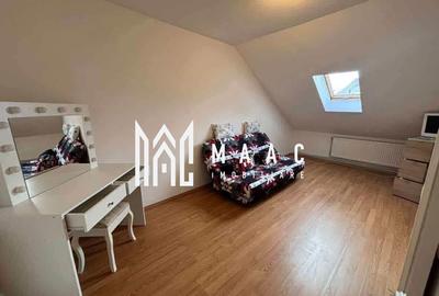 Apartament 2 camere | 40 mp utili | Pe 2 niveluri | Etaj 5/5 | Zona Terezian - 4