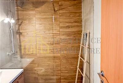 GARSONIERA SPATIOASA RENOVATA - MOSILOR EMINESCU - ETAJ 7 - LINISTE TOTALA - 16