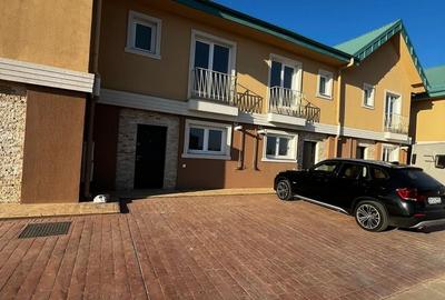 Vilă modernă 3 camere + curte, acces piscină – Cosmopolis - 7