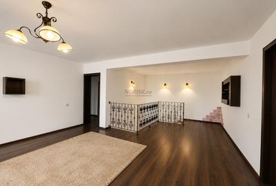 Casă Individuală în Pipera | 242 mp | Zonă Liniștită | Curte Privată - 7