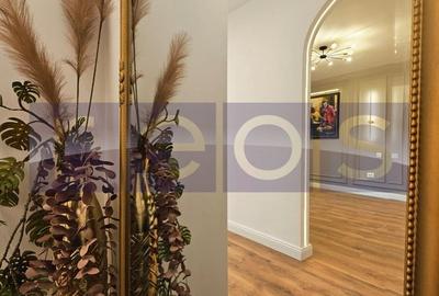 APARTAMENT 2 CAMERE 42MP PIATA AMZEI VICTORIEI ROMANA RENOVAT COMPLET FARA RISK - 2