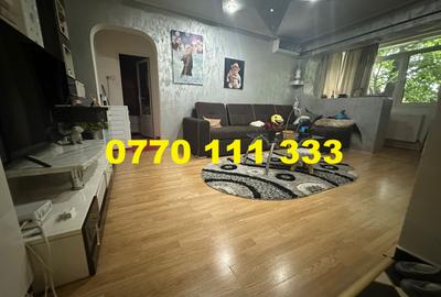 ETAJ 1. Apartament 2 camere, Calea Galati, - 1