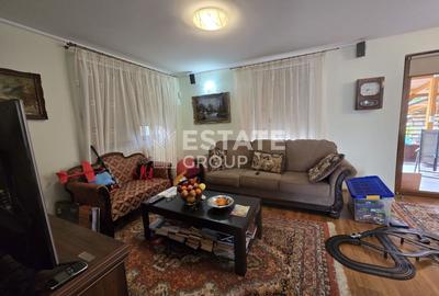 Casă individuală cu 4 camere in Dumbrăvița - 3
